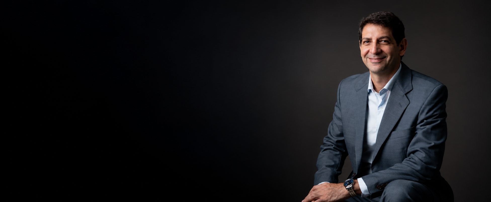 Dr. Claudio David Nigri, cirurgião plástico no Rio de Janeiro