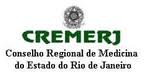 CREMERJ – registro profissional do Dr. Claudio David Nigri